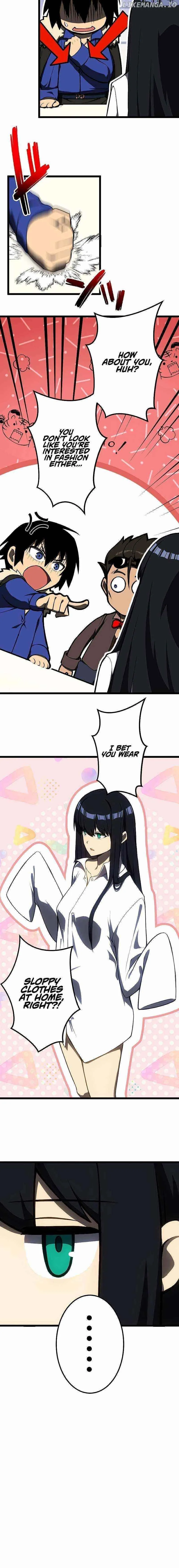 Death Penalty Chapter 26 Online - página 10