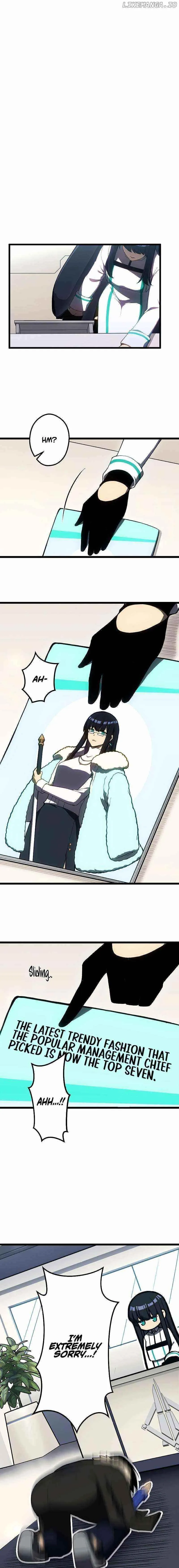 Death Penalty Chapter 26 Online - página 11
