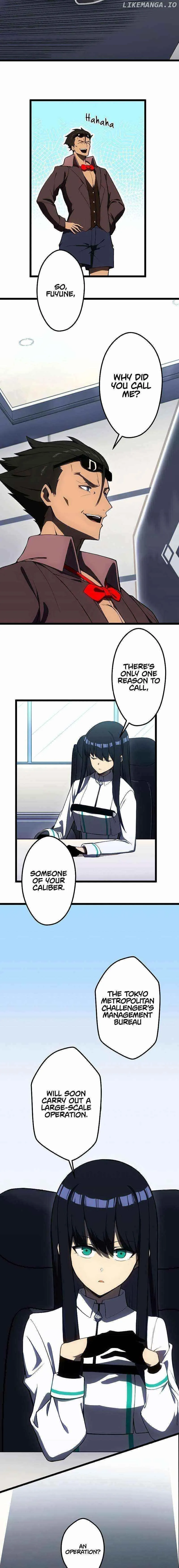 Death Penalty Chapter 26 Online - página 12