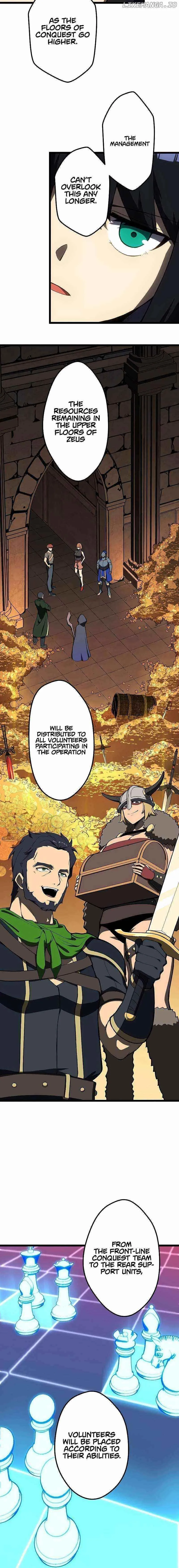 Death Penalty Chapter 26 Online - página 14