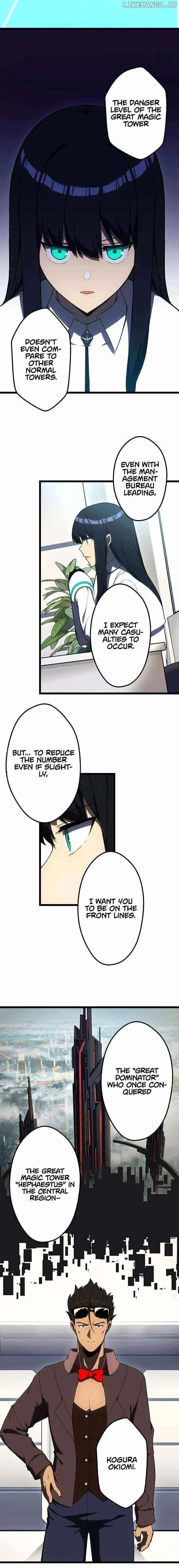 Death Penalty Chapter 26 Online - página 15
