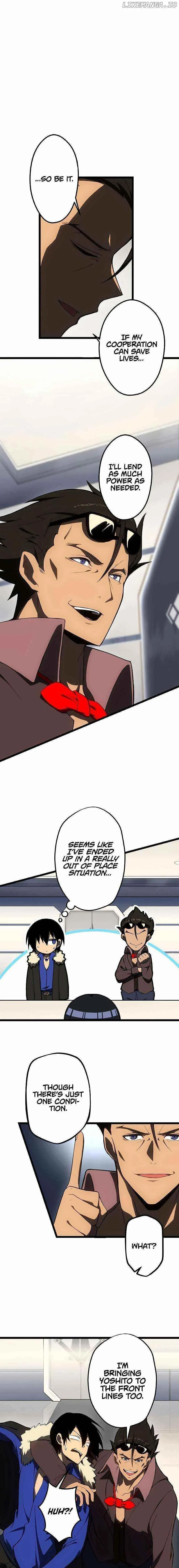 Death Penalty Chapter 26 Online - página 16