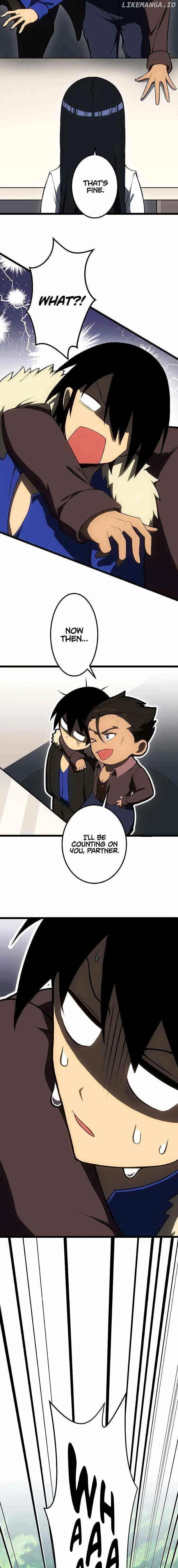 Death Penalty Chapter 26 Online - página 17
