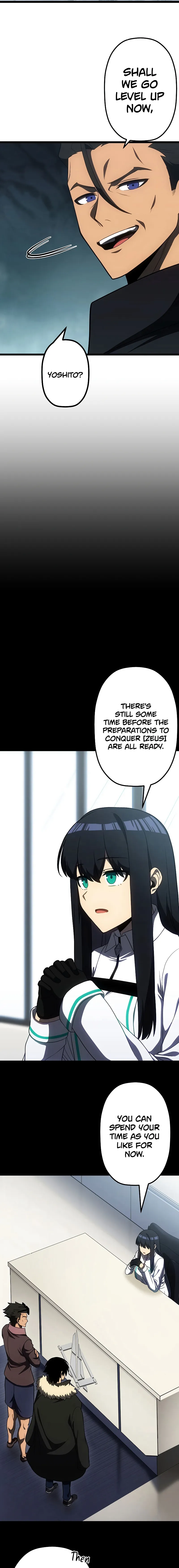 Death Penalty Chapter 27 Online - página 2
