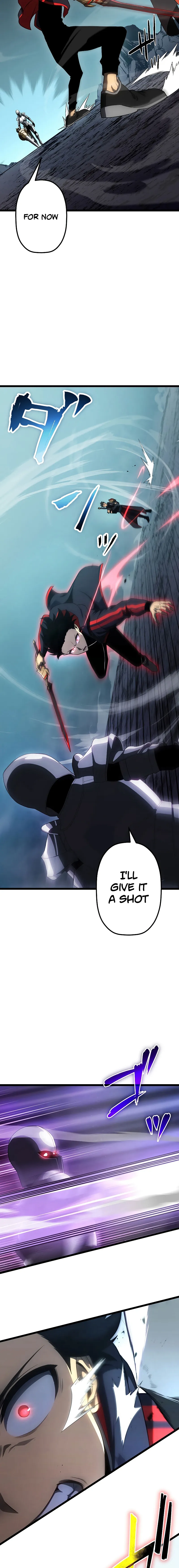Death Penalty Chapter 27 Online - página 8