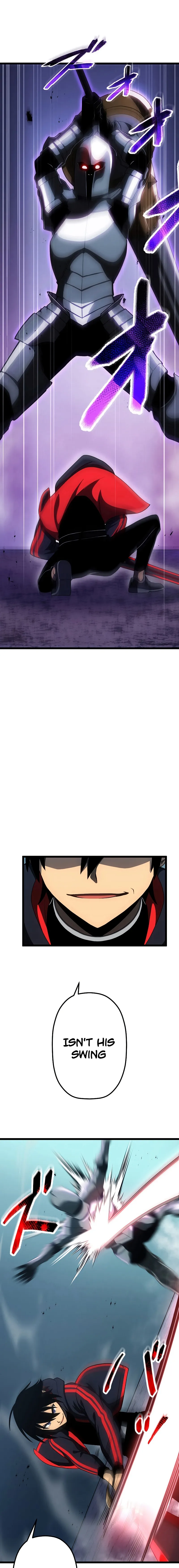 Death Penalty Chapter 27 Online - página 10