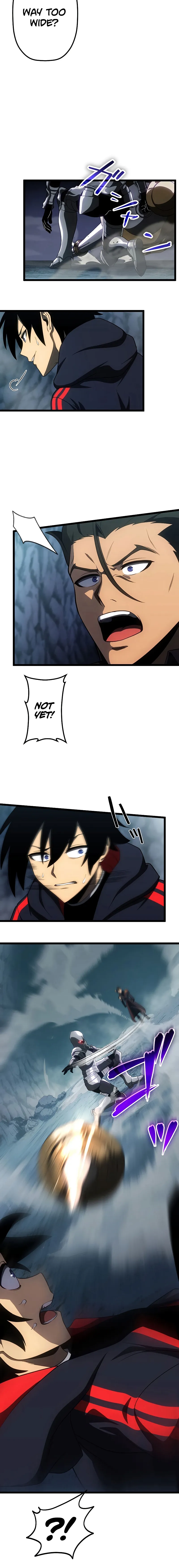 Death Penalty Chapter 27 Online - página 11