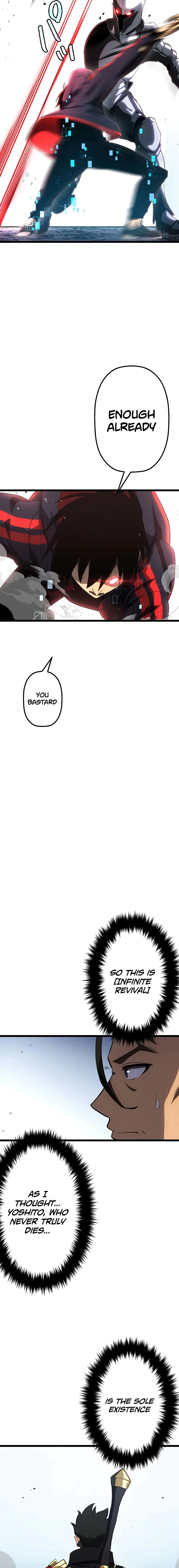 Death Penalty Chapter 27 Online - página 14