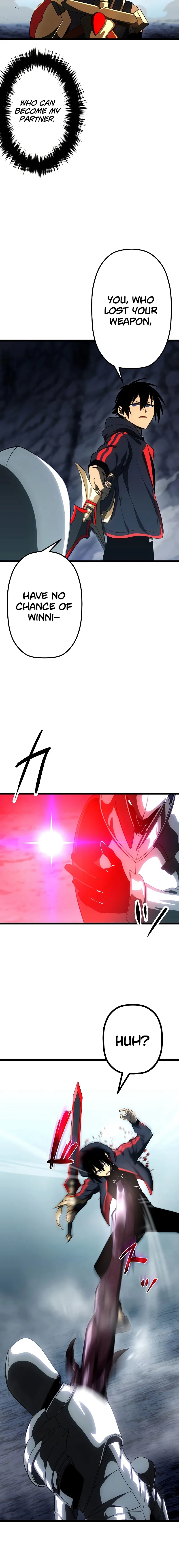Death Penalty Chapter 27 Online - página 15