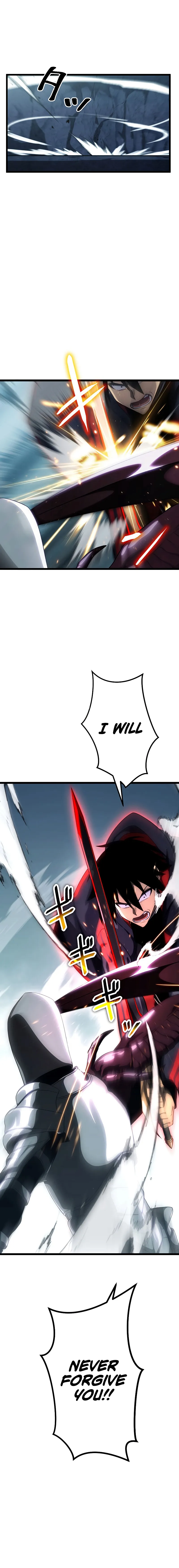 Death Penalty Chapter 27 Online - página 17