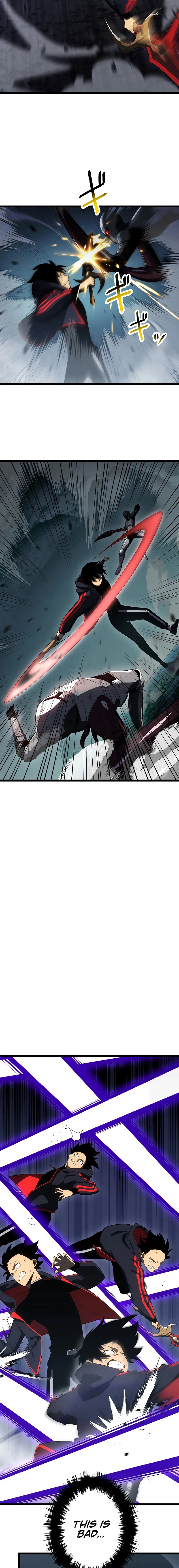 Death Penalty Chapter 28 Online - página 5