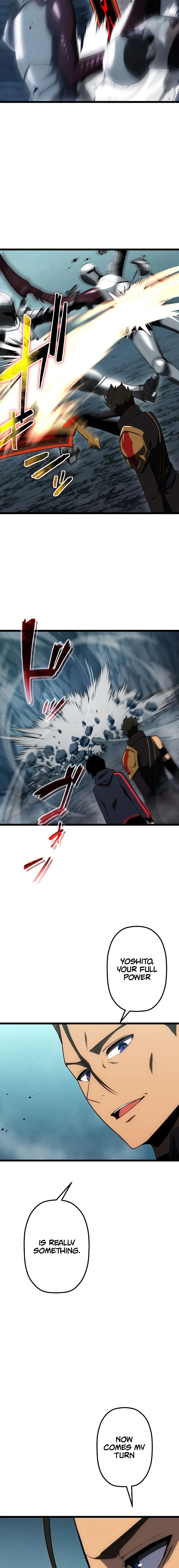 Death Penalty Chapter 28 Online - página 7