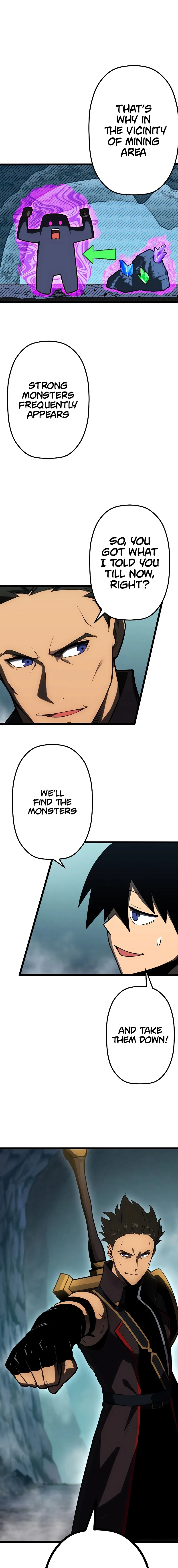 Death Penalty Chapter 28 Online - página 13