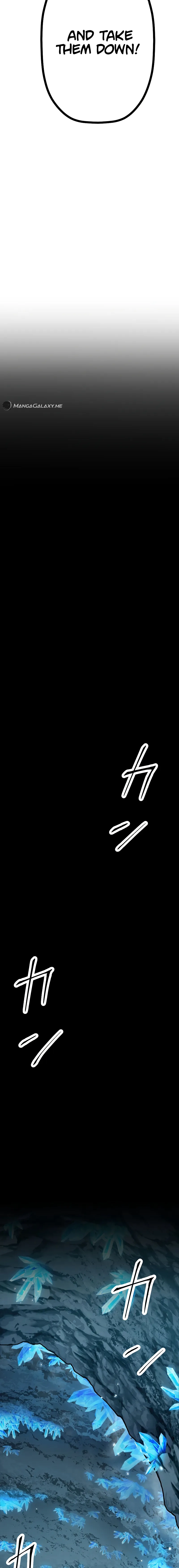 Death Penalty Chapter 28 Online - página 14