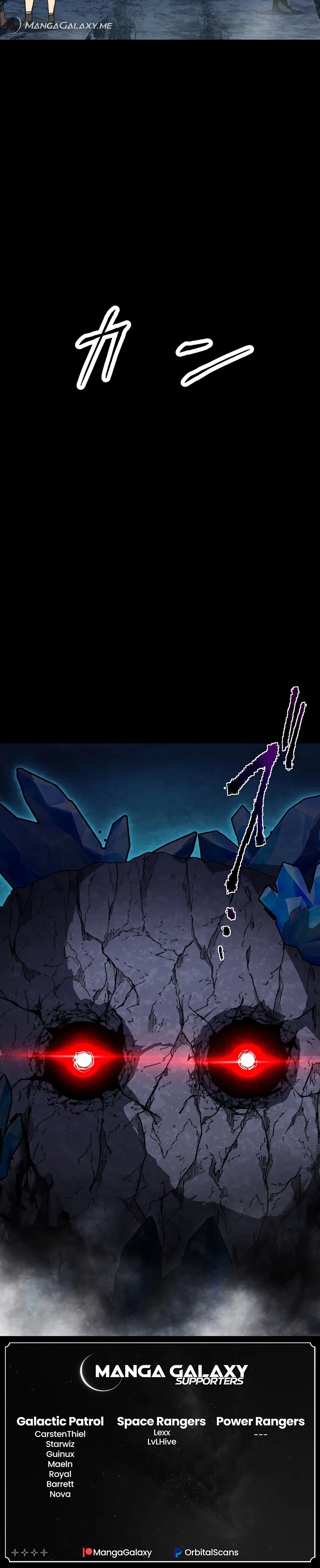 Death Penalty Chapter 28 Online - página 16