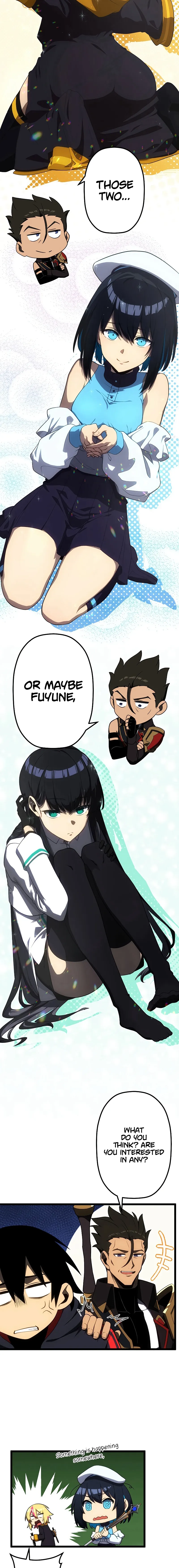 Death Penalty Chapter 29 Online - página 9