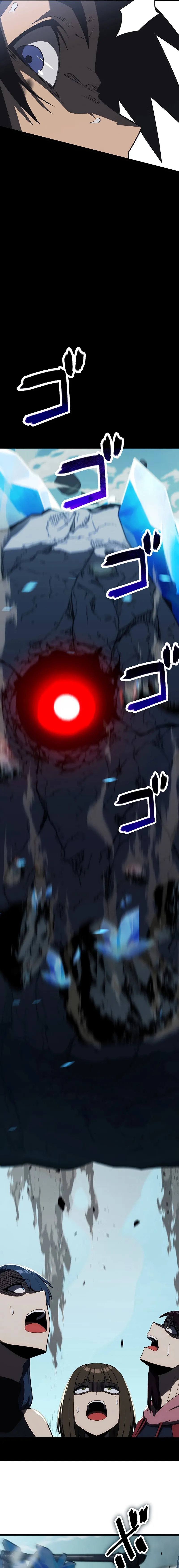 Death Penalty Chapter 29 Online - página 13
