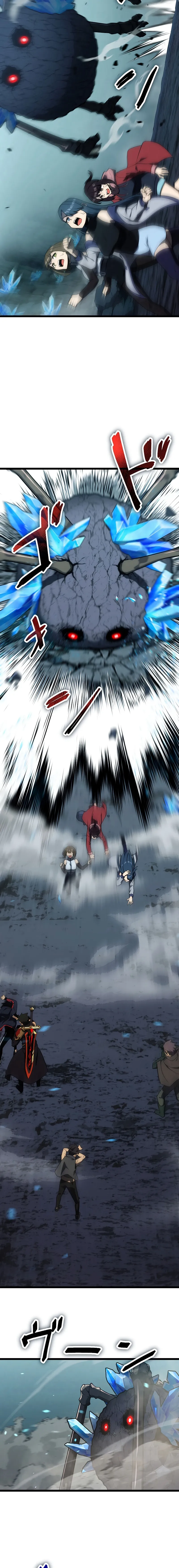 Death Penalty Chapter 29 Online - página 14
