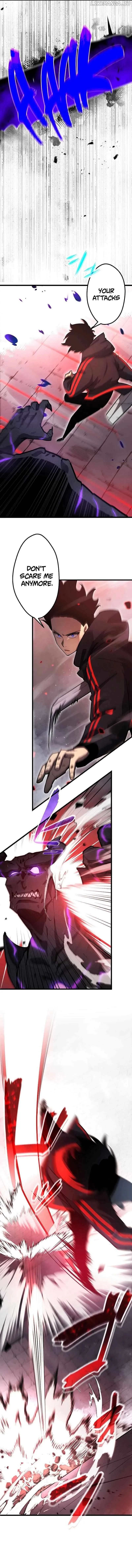 Death Penalty Chapter 3 Online - página 2