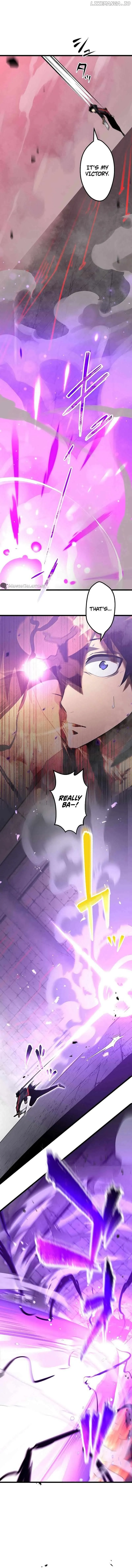 Death Penalty Chapter 3 Online - página 3