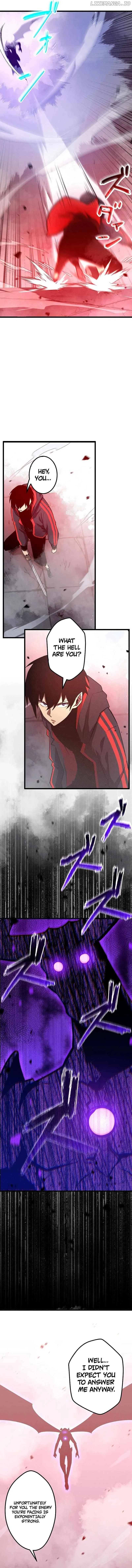 Death Penalty Chapter 3 Online - página 7