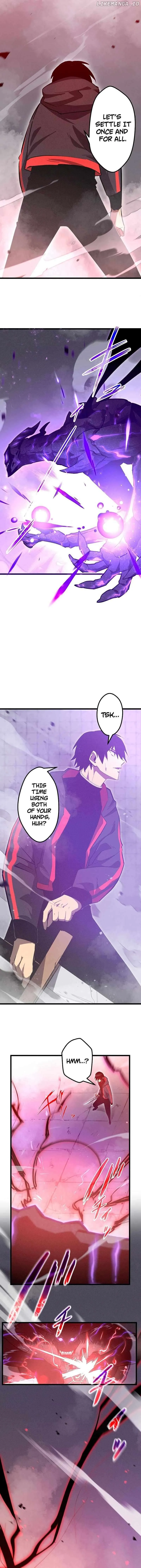 Death Penalty Chapter 3 Online - página 8