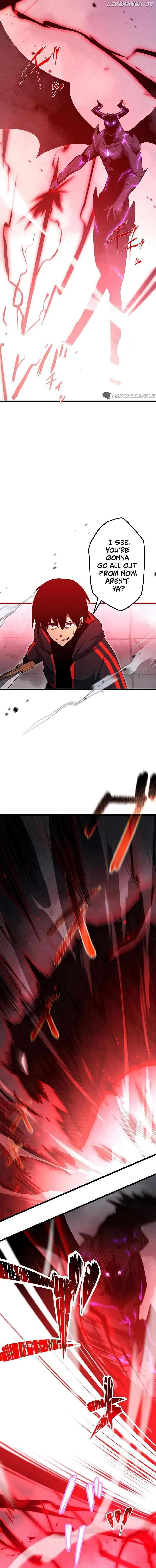 Death Penalty Chapter 3 Online - página 9