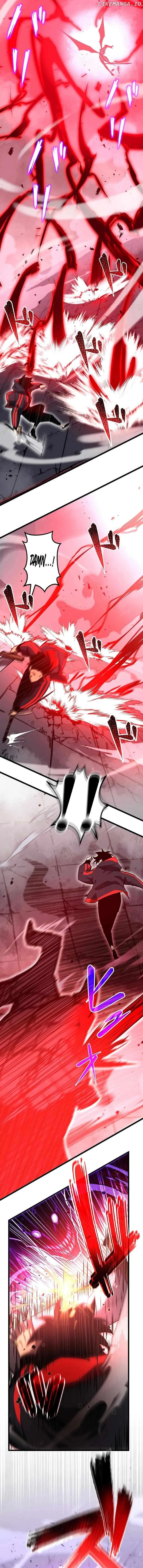 Death Penalty Chapter 3 Online - página 10