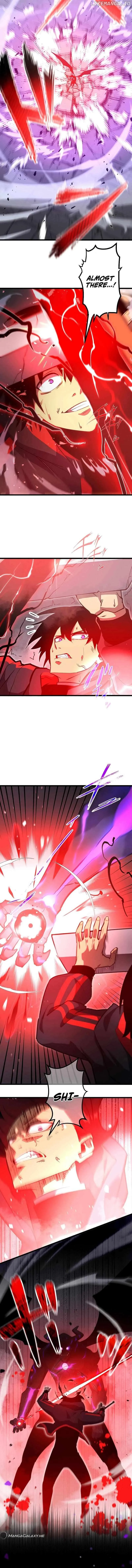 Death Penalty Chapter 3 Online - página 11