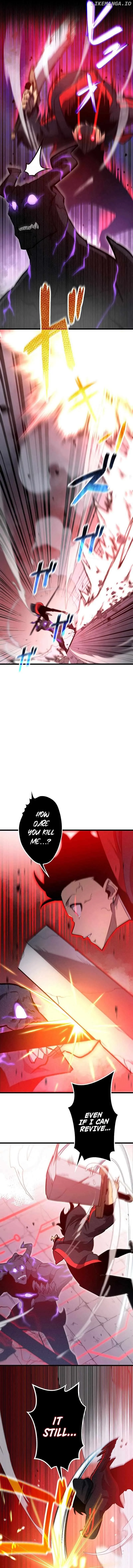 Death Penalty Chapter 3 Online - página 13