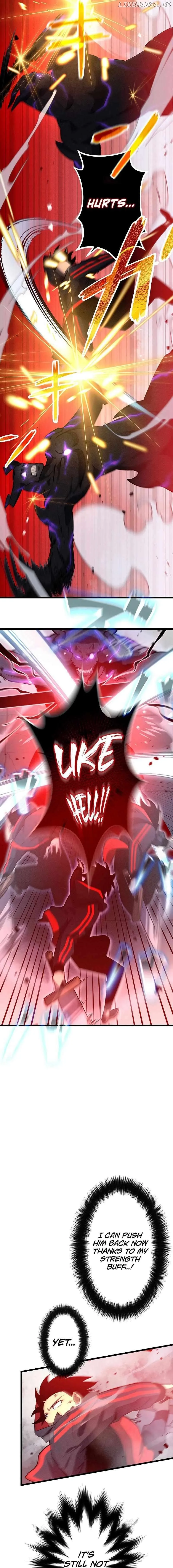Death Penalty Chapter 3 Online - página 14