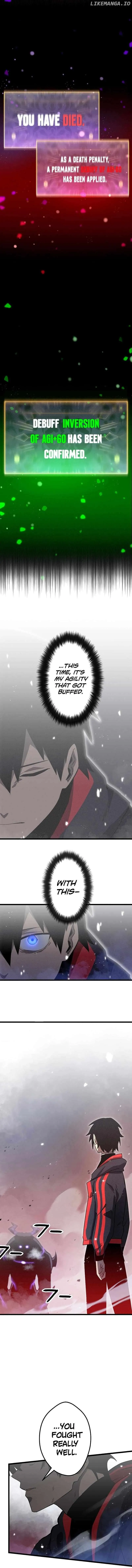 Death Penalty Chapter 3 Online - página 16