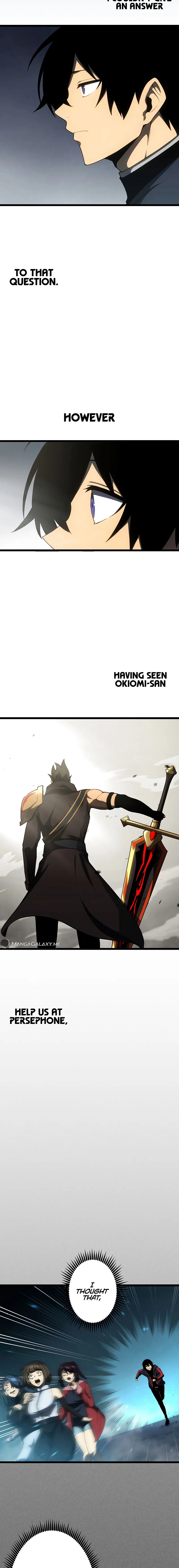 Death Penalty Chapter 30 Online - página 2