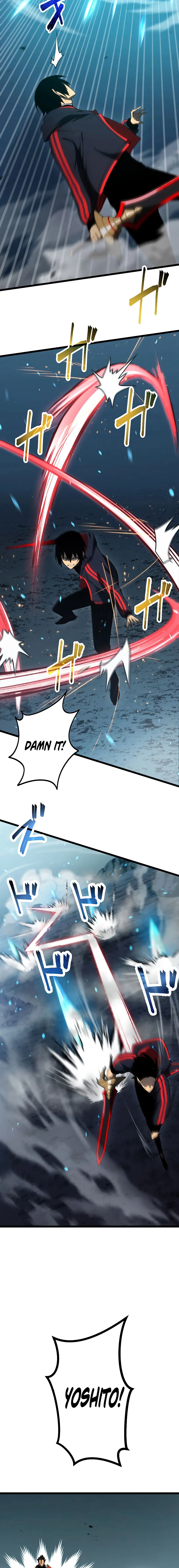 Death Penalty Chapter 30 Online - página 9