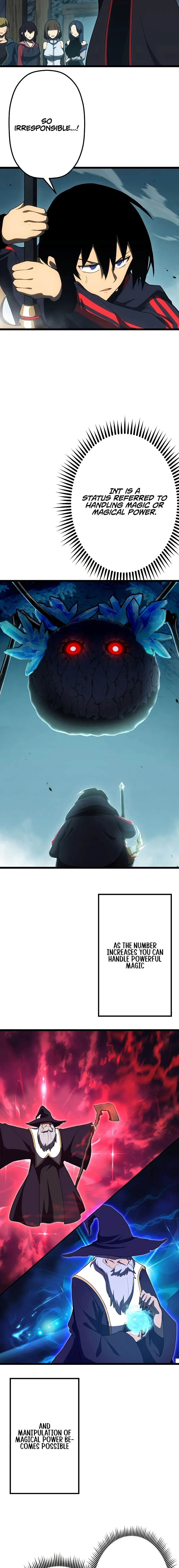 Death Penalty Chapter 30 Online - página 12