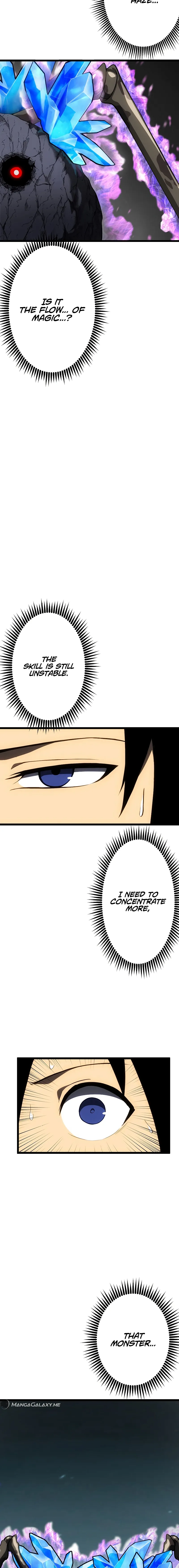 Death Penalty Chapter 30 Online - página 15
