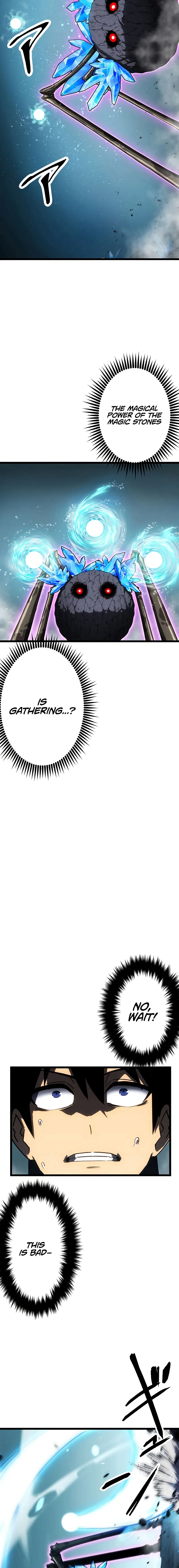 Death Penalty Chapter 30 Online - página 17