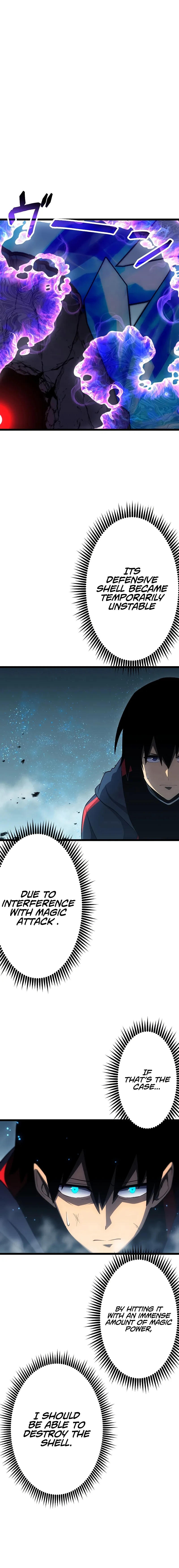 Death Penalty Chapter 31 Online - página 2