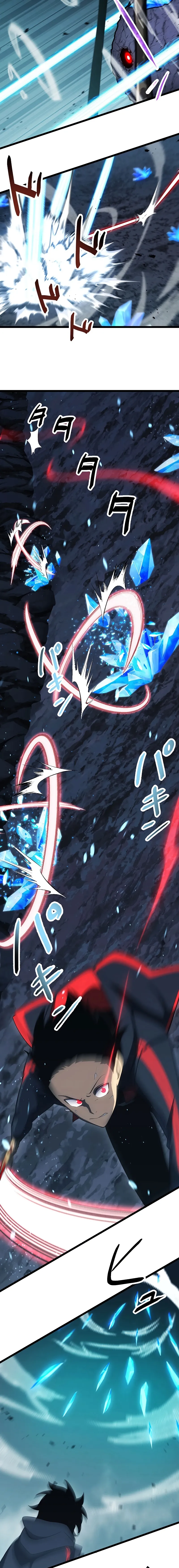 Death Penalty Chapter 31 Online - página 4