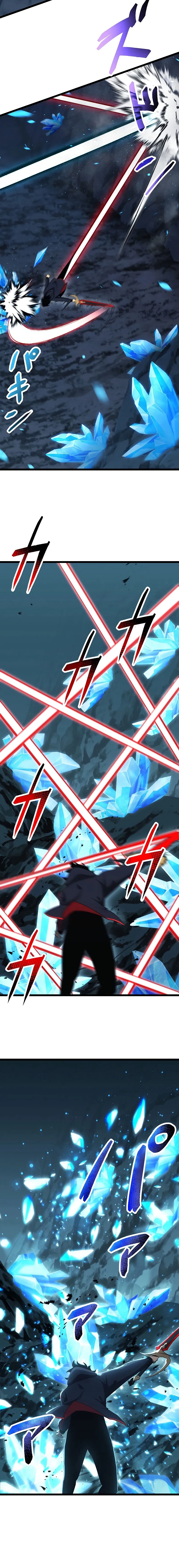 Death Penalty Chapter 31 Online - página 5