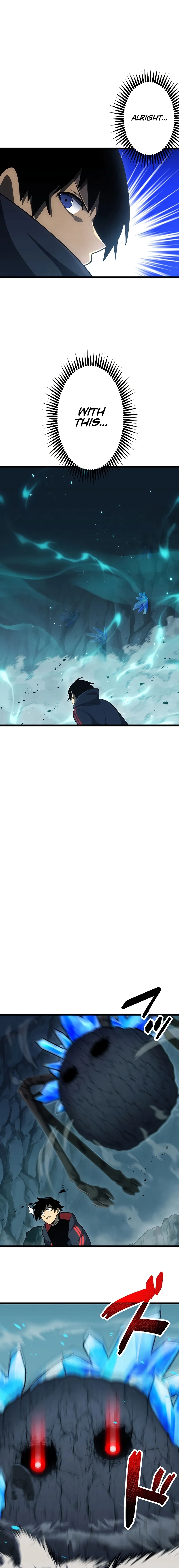 Death Penalty Chapter 31 Online - página 6