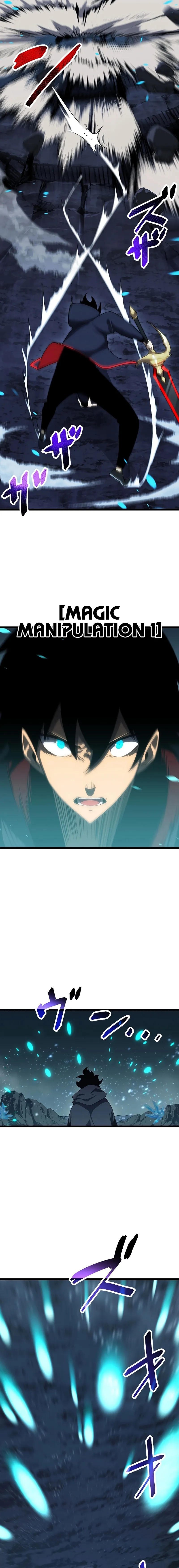 Death Penalty Chapter 31 Online - página 7