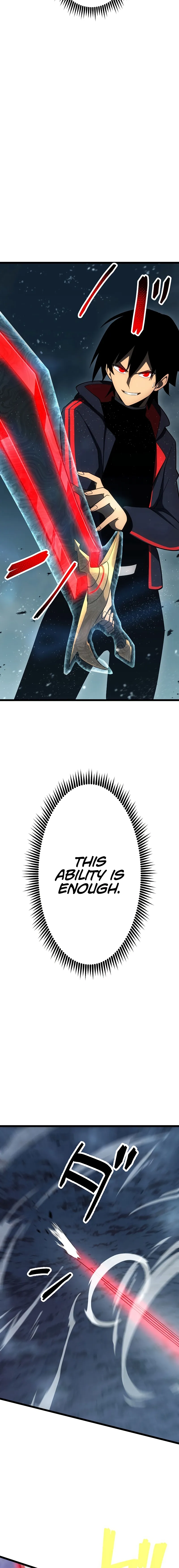 Death Penalty Chapter 31 Online - página 9