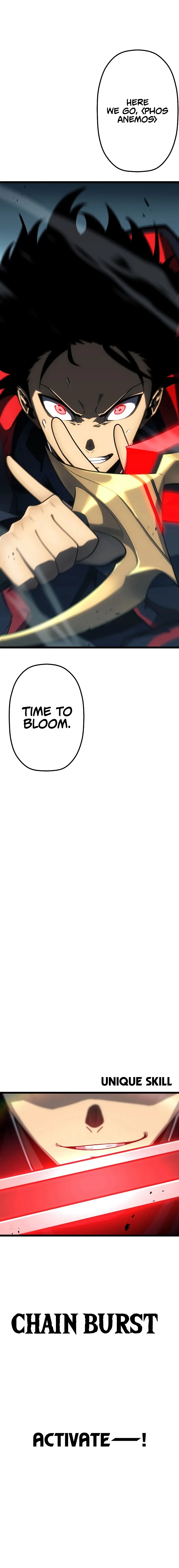 Death Penalty Chapter 31 Online - página 11