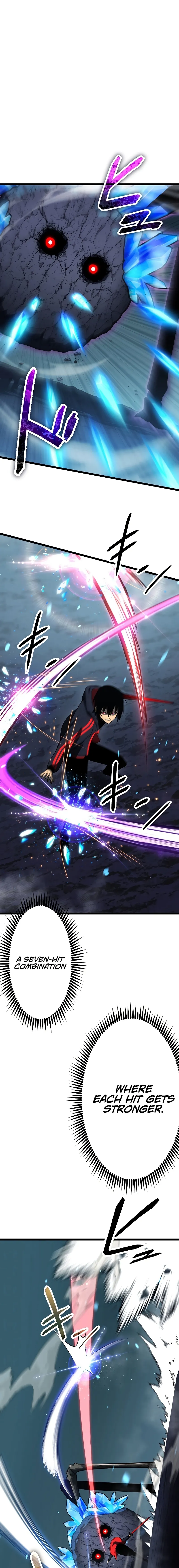 Death Penalty Chapter 31 Online - página 12