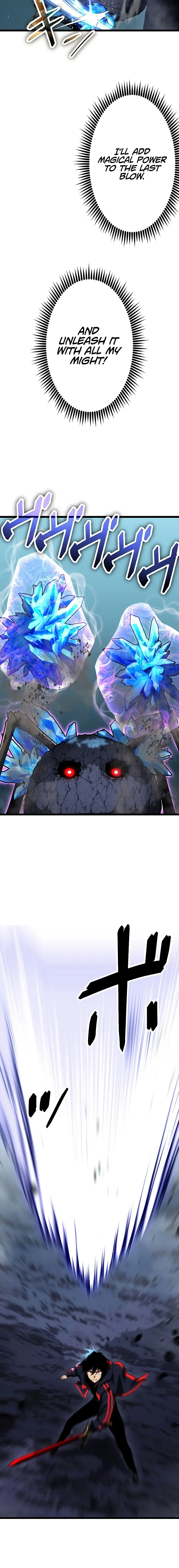 Death Penalty Chapter 31 Online - página 13