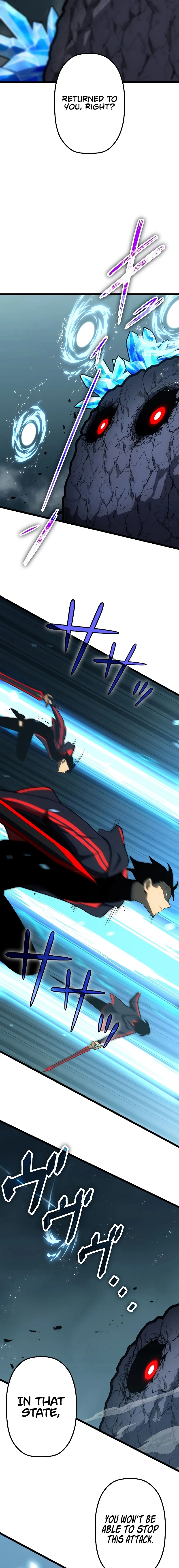 Death Penalty Chapter 31 Online - página 15
