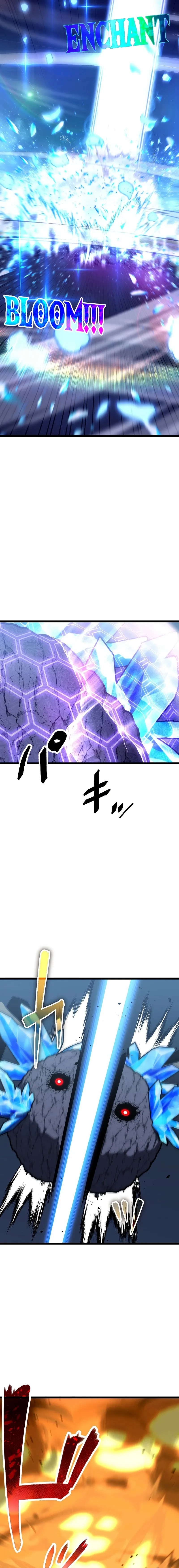 Death Penalty Chapter 31 Online - página 18