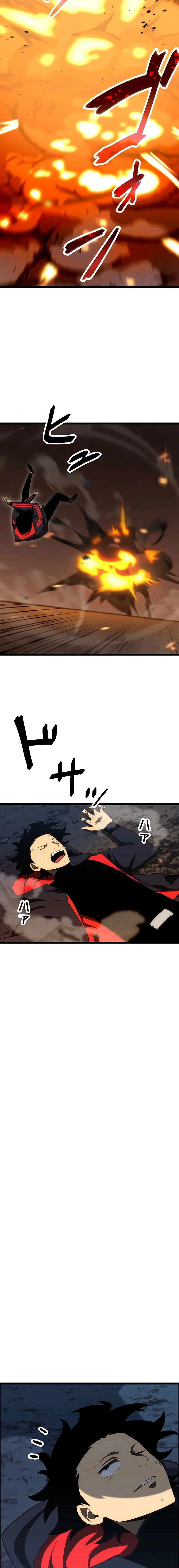 Death Penalty Chapter 31 Online - página 19