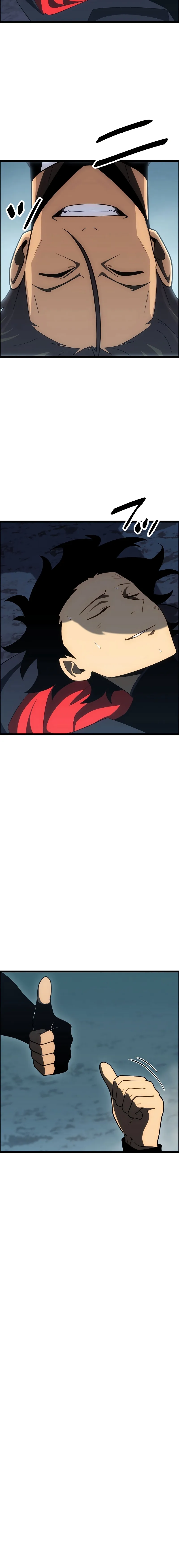 Death Penalty Chapter 31 Online - página 20
